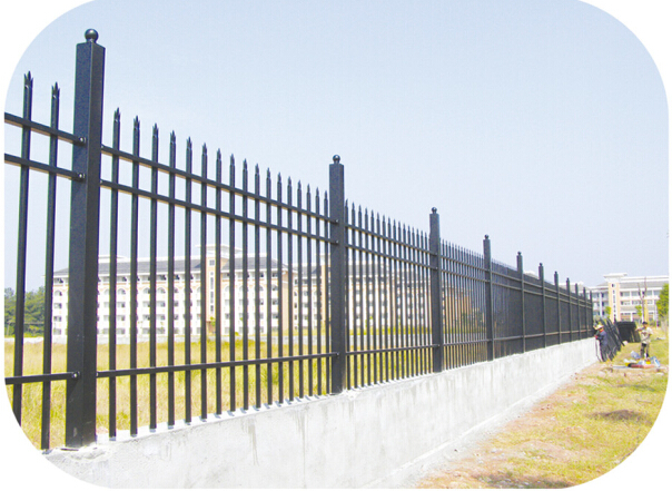 建湖围墙护栏0602-85-60